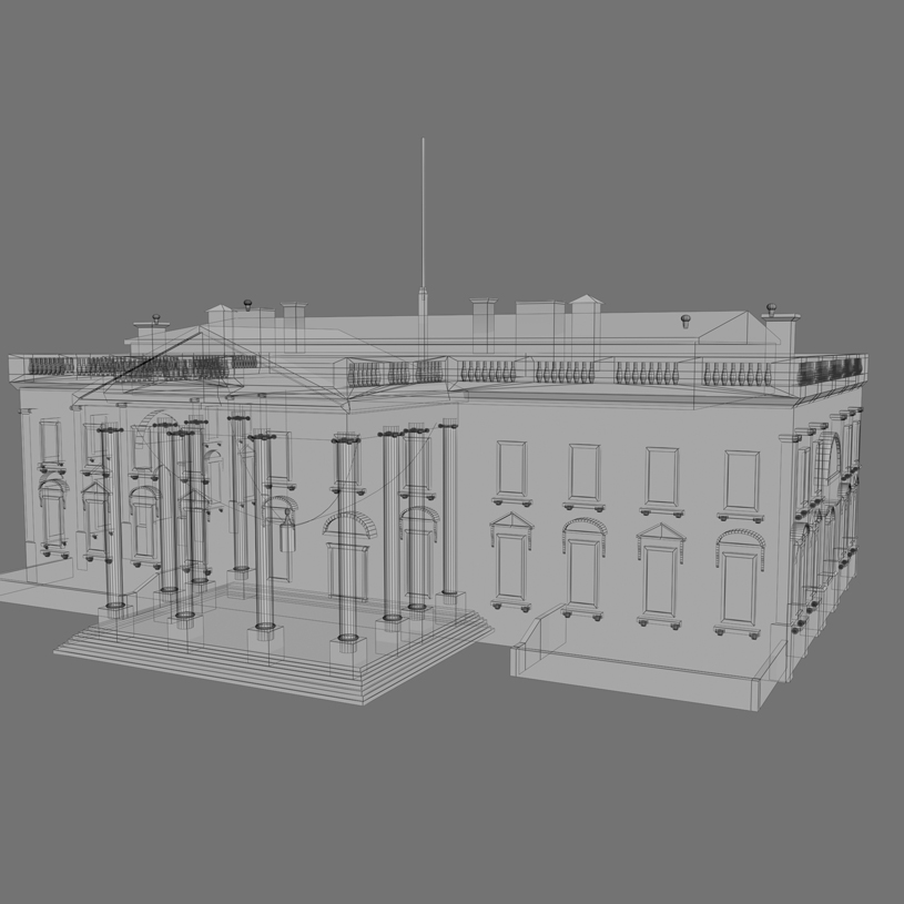 WhiteHouse Asset